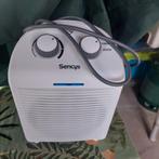 Ventilatorkachel 2000 watt van sencys ( praxis), Huis en Inrichting, Kachels, Ophalen of Verzenden