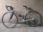 Giant racefiets Shimano 105 jeugd of klein volwassene, Ophalen, 28 inch, Gebruikt, Aluminium