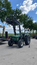 Stoll Aanbouw delen deutz6206, Ophalen of Verzenden