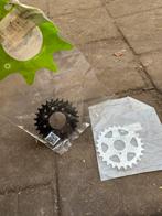 Tomos tandwielen voor en achter 26t, Hobby en Vrije tijd, Ophalen, Zo goed als nieuw