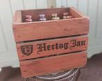 Hertog Jan Bierkrat Vintage, Antiek en Kunst, Ophalen