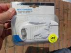 Vloerdimmer voor dimbare led-lampen Nieuw! 6x, Ophalen of Verzenden, Nieuw, Minder dan 100 cm