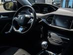 Peugeot 308 1.2 Blue Lease Prijs Inclusief Onderhoud & 12 Ma, Start-stop-systeem, Stof, Gebruikt, Met garantie (alle)