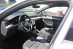 Volkswagen Passat Variant 1.4 TSI GTE Business | Trekhaak |, Gebruikt, Zwart, 4 cilinders, Hybride Elektrisch/Benzine