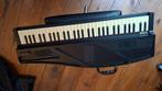 Korg micro piano, Muziek en Instrumenten, Keyboards, Korg, Ophalen of Verzenden, Aanslaggevoelig, 61 toetsen