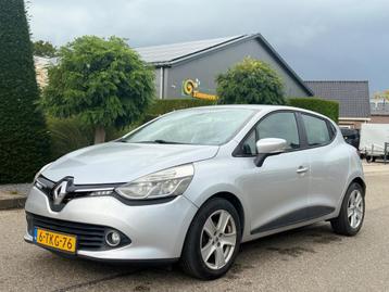 Renault Clio 1.5 dCi ECO Dynamique beschikbaar voor biedingen
