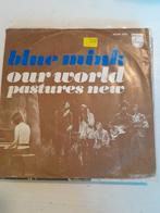 Blue mink 7 inch our world, Cd's en Dvd's, Ophalen of Verzenden, Zo goed als nieuw, Pop
