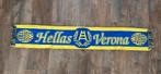 Sjaal Hellas Verona, Verzamelen, Sportartikelen en Voetbal, Ophalen of Verzenden, Zo goed als nieuw, Buitenlandse clubs, Vaantje of Sjaal