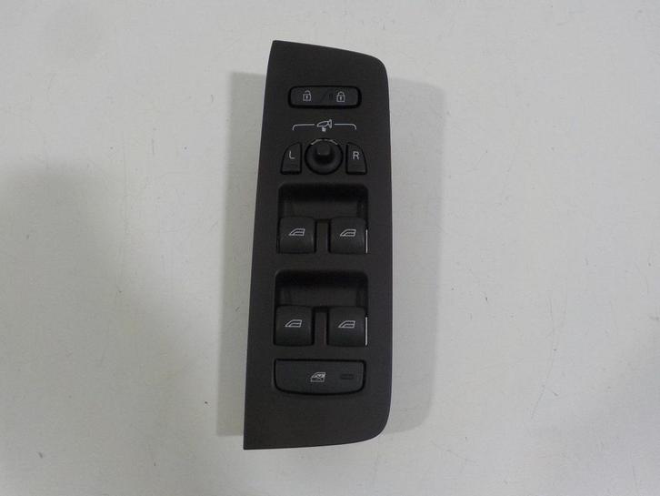 Bedieningspaneel elektrische ramen Volvo V40, Auto-onderdelen, Dashboard en Schakelaars, Volvo, Gebruikt, Herkomst onderdeel bekend