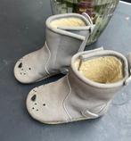 Donsje Laarsjes 12-18 maanden, Ophalen of Verzenden, Zo goed als nieuw, Jongetje of Meisje, Laarsjes