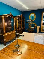 Messing bankierslamp pianolamp bureaulamp, Ophalen