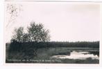 21 / DIEVER : Koekkoeksvijver aan de Melloweg, Verzenden, 1940 tot 1960, Ongelopen, Drenthe