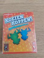 Nieuw: koeien koppen, Ophalen, Nieuw