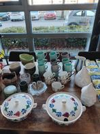 Grote partij diverse spullen - Koningsdag verkoop!, Ophalen