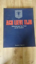 Ach lieve tijd duizend jaar Het Gooi 15 tijdschriften, Ophalen of Verzenden, 20e eeuw of later, Zo goed als nieuw