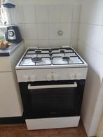 Bosch Gasfornuis met Elektrische Oven - 4 jaar oud, Witgoed en Apparatuur, Ophalen, Zo goed als nieuw