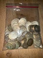 Halve kilo netto NL zilver juliana, 1 gulden, Koningin Juliana, Zilver, Verzenden