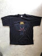 Vintage Slayer tour shirt 2006 Hanneman 35 €, Ophalen of Verzenden, Gebruikt, Kleding