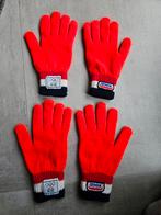 2 paar Unox NOC*NSF handschoenen, Unox, Overige maten, Ophalen of Verzenden, Zo goed als nieuw