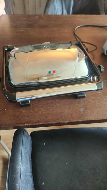 Princess multi grill beschikbaar voor biedingen