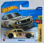 Hot Wheels Mazda RX-3 Hotwheels, Ophalen of Verzenden, Nieuw