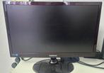 Samsung SyncMaster S22B350 22 inch monitor, Computers en Software, Monitoren, Ophalen, Full HD, Zo goed als nieuw, Samsung