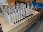 Heutink droogrek tafelmodel voor schilder- en plakwerkjes, Ophalen, Zo goed als nieuw, Knutselen