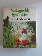Verzamelde sprookjes van Andersen, Boeken, Ophalen of Verzenden, Gelezen