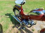 Puch MV50 3 Voetschakel, Fietsen en Brommers, Brommers | Puch, Ophalen, Gebruikt, Overige modellen, Maximaal 45 km/u