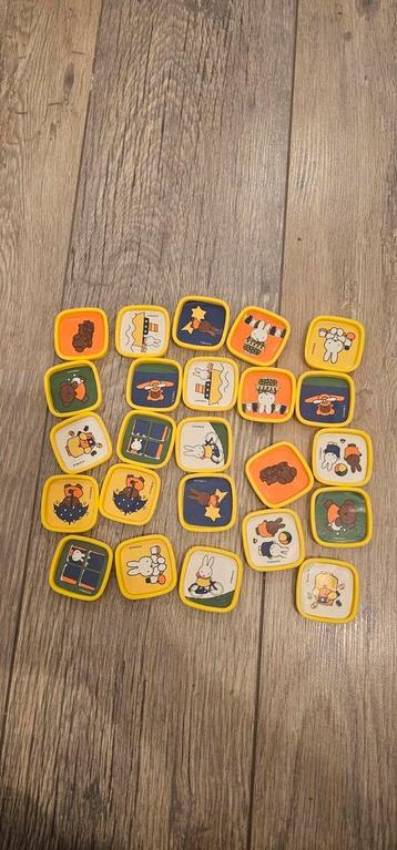 Nijntje Memory Spel beschikbaar voor biedingen