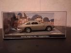 Aston Martin DB5 Thunderball Modelauto, Ophalen of Verzenden, Zo goed als nieuw, Auto, Overige merken
