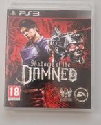 Shadows of the Damned PS3 - Compleet!, Avontuur en Actie, Vanaf 18 jaar, 1 speler, Ophalen of Verzenden