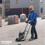 HYUNDAI 2,8 Pk trilplaat 8,2 kN | KOPEN OP FACTUUR KAN OOK, ., Ophalen of Verzenden, ., .