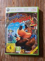 Banjo Nuts & Bolts (bundle copy) - PAL - Compleet goede st, Spelcomputers en Games, Games | Xbox 360, Vanaf 7 jaar, Gebruikt, Platform