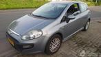 Fiat Punto Evo 2011 1.3 JTD 199B4 Grijs 595/A onderdelen