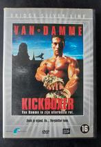 Kickboxer ( Jean-Claude Van Damme ), Cd's en Dvd's, Vanaf 16 jaar, Ophalen of Verzenden, Gebruikt, Actie