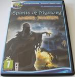 PC Game *** SPIRITS OF MYSTERY *** Amber Maiden, Spelcomputers en Games, Puzzel en Educatief, 1 speler, Ophalen of Verzenden, Zo goed als nieuw