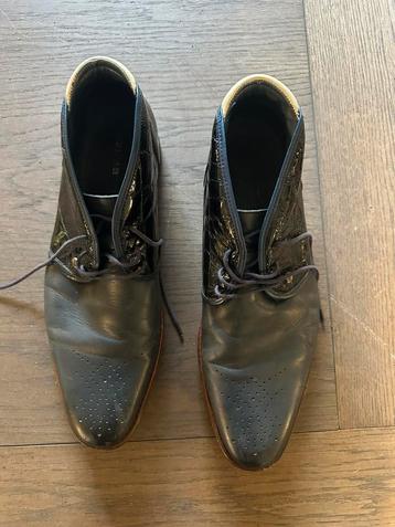 Rehab vintage schoenen maat 45 beschikbaar voor biedingen