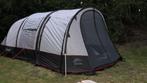 Opblaasbare tent Bardani Airwolf 3000, Ophalen, Zo goed als nieuw, Tot en met 4