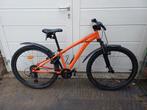 Rockrider 26" ST 500 met 7 versnellingen, Fietsen en Brommers, Fietsen | Jongens, Ophalen, Gebruikt, 24 inch, Versnellingen