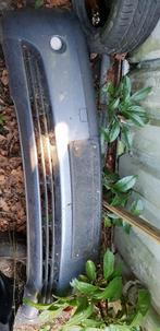 BMW 3SERIE E46 FACELIFT VOORBUMPER BJ 2002 TOT 2004, Ophalen of Verzenden, Gebruikt, Voor, Bumper