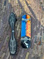 Skateboard en Waveboard - Gebruikt, Ophalen, Gebruikt, Skateboard