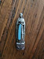 Beeldje Onze Lieve Vrouw van Lourdes, Antiek en Kunst, Ophalen of Verzenden