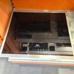 AEG inductiekookplaat inbouw model iks6431 axb, AEG, Zo goed als nieuw, Support@afg.com, Heinrich-Hertz-Str. 4
64331 Weiterstadt
Germany