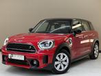MINI Countryman 2.0 Cooper S E ALL4 Classic trim, 1ste eigen, Automaat, Gebruikt, Countryman, Leder en Stof