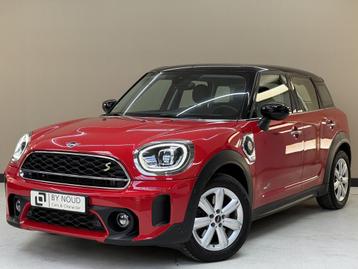 MINI Countryman 2.0 Cooper S E ALL4 Classic trim, 1ste eigen beschikbaar voor biedingen