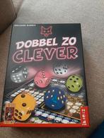 Dobbel zo. Clevrr, Hobby en Vrije tijd, Ophalen of Verzenden, Nieuw