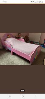 Net prinsessenbed tekoop, Huis en Inrichting, Slaapkamer | Bedden, Ophalen of Verzenden