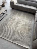 Japandi Vloerkleed 160x230, Ophalen, Japandi, Crème, 150 tot 200 cm