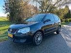 Volkswagen Polo 1.2-12V Trendline 2007 Nieuwe apk, Auto's, Voorwielaandrijving, Stof, 54 pk, 1198 cc